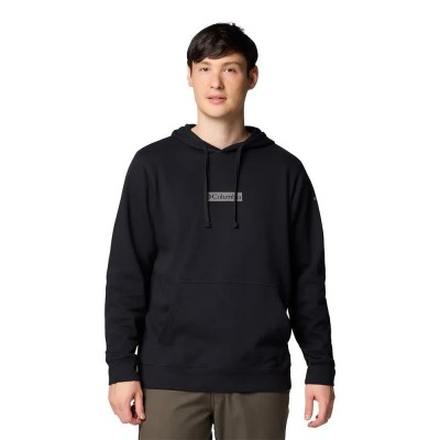 суичър,мъжки,пуловери,columbia,trek™,hoodie,black,puff,box,(black)