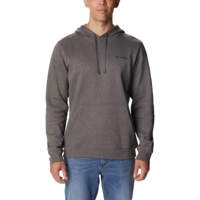 суичър,мъжки,пуловери,columbia,trek™,hoodie,charcoal,heather,(grey)