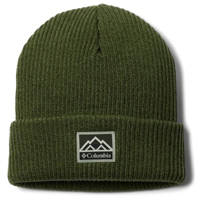 шапка,всички,шапки,columbia,whirlibird™,cuffed,beanie,green,(canteen,green)