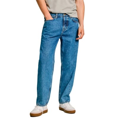 мъжки,панталони,pepe,jeans,barrel,jeans,blue,(denim)
