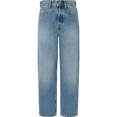 мъжки,панталони,дамски,панталони,pepe,jeans,barrel,jeans,blue,(denim,mp4)