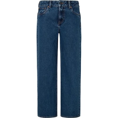 дамски,панталони,pepe,jeans,loose,st,fit,high,waist,jeans,blue,(denim,ct9)