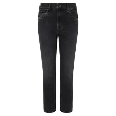 дамски,панталони,pepe,jeans,pl204591,tapered,fit,jeans,denim,xh7,(blue)