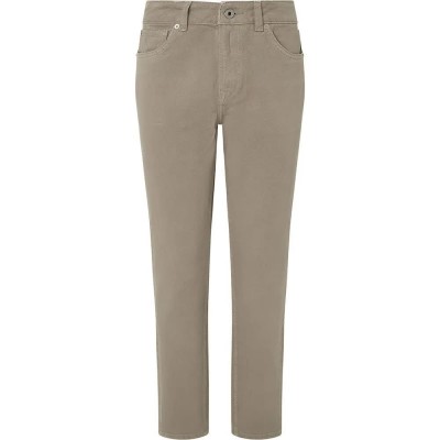 дамски,панталони,pepe,jeans,pl204591,tapered,fit,jeans,green,(washed,green)