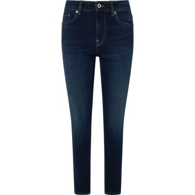 дамски,панталони,pepe,jeans,pl204728,skinny,fit,jeans,denim,cu1,(blue)