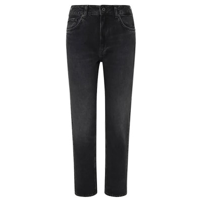 дамски,панталони,pepe,jeans,pl204730,straight,fit,jeans,grey,(denim,xh7)