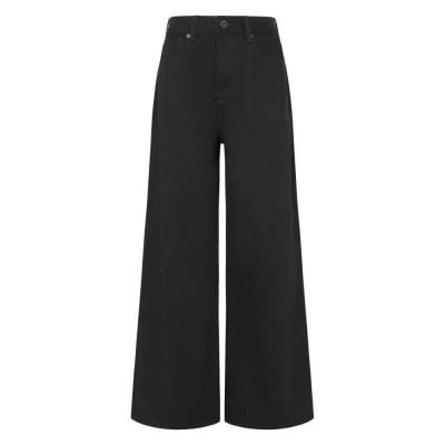 дамски,панталони,pepe,jeans,pl204740,jeans,denim,xh6,(black)