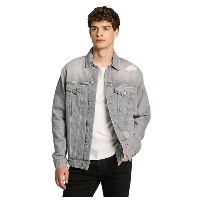 яке,мъжки,якета,дамски,якета,и,палта,pepe,jeans,relaxed,denim,jacket,blue,(denim)