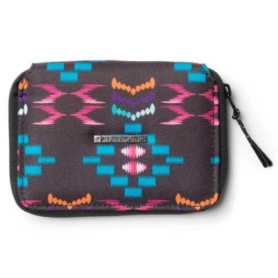 портфейли,и,портмонета,hydroponic,bg,byron,wallet,black,(aztec,black)