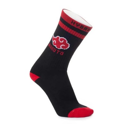 чорапи,мъжки,чорапи,hydroponic,clouds,na,crew,socks,black,(black)