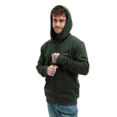суичър,мъжки,пуловери,hydroponic,lb,grape,hoodie,green,(dark,green)