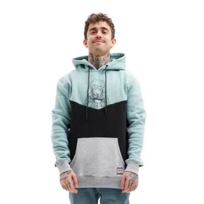суичър,мъжки,пуловери,hydroponic,na,ramen,hoodie,blue,(acqua,black,grey)