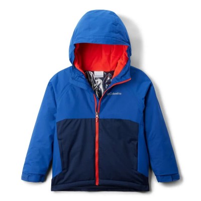 яке,детски,якета,и,палта,columbia,alpine,action™,iii,jacket,collegiate,navy,(blue)