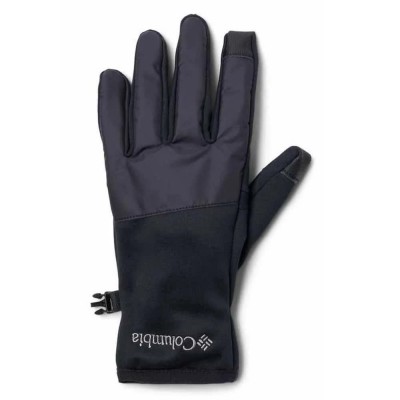 ръкавици,ръкавици,шапки,и,шалове,columbia,cloudcap™,ii,gloves,black,(black)