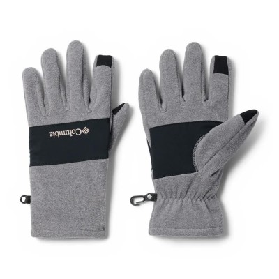 ръкавици,ръкавици,шапки,и,шалове,columbia,fast,trek™,iii,gloves,city,grey,heather,(grey)