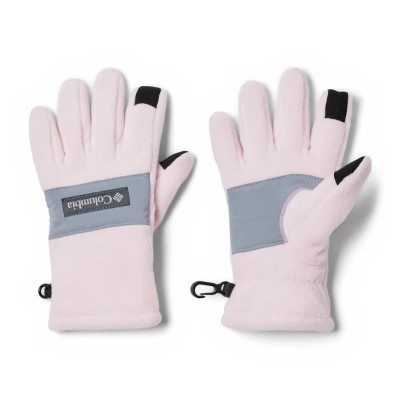 ръкавици,ръкавици,шапки,и,шалове,columbia,fast,trek™,iii,gloves,satin,pink,(pink)