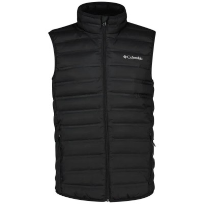 потник,мъжки,потници,columbia,lake,22™,ii,vest,black,(black)