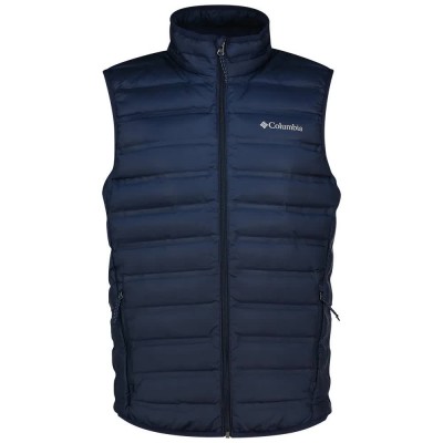 потник,мъжки,потници,columbia,lake,22™,ii,vest,blue,(collegiate,navy)