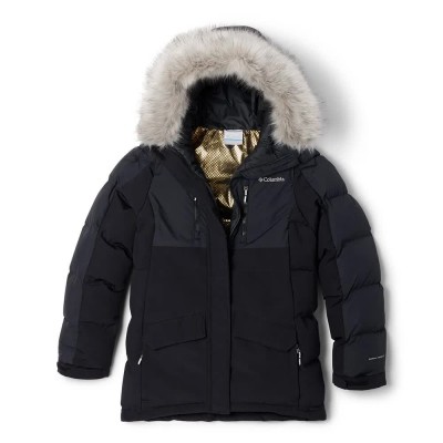анорак,детски,якета,и,палта,columbia,marquam,peak,fusion™,ii,parka,black
