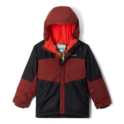 детско,яке,детски,якета,и,палта,columbia,mighty,mogul™,iii,boys,jacket,red,(black,spice)