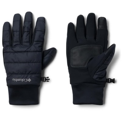 ръкавици,ръкавици,шапки,и,шалове,columbia,powder,lite™,ii,gloves,black