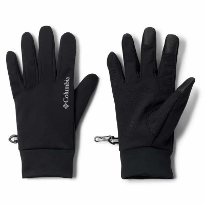 ръкавици,ръкавици,шапки,и,шалове,columbia,trail,commute™,ii,gloves,black