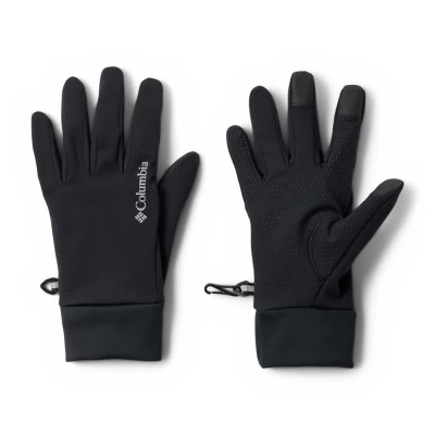 ръкавици,ръкавици,шапки,и,шалове,columbia,trail,commute™,ii,gloves,black,(black)