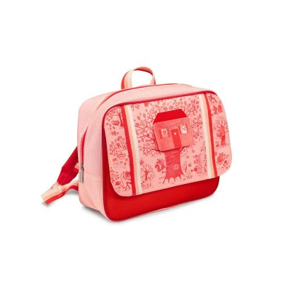 канцеларски,принадлежности,lilliputiens,happy,lena,pencil,case,pink,(pink)