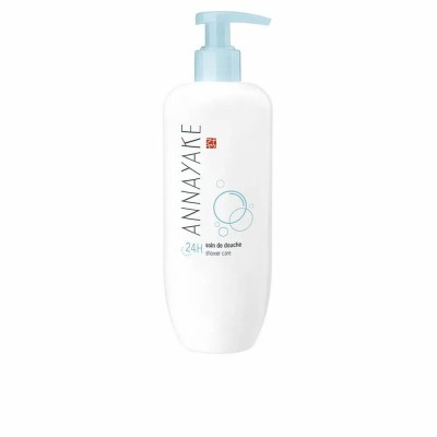 хигиена,коса,annayake,24h,400ml,shampoo,white,(clear)