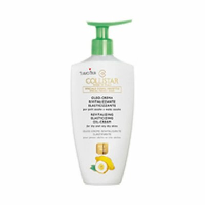 специфични,козметични,продукти,collistar,revitalizing,and,elasticizing,oil,cream,400ml,transparent,(clear)