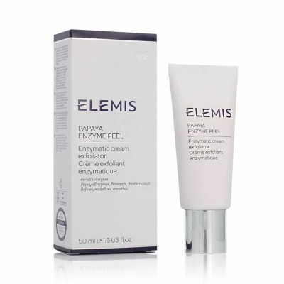 специфични,козметични,продукти,elemis,advanced,skincare,papaya,enzyme,peel,50ml,clear,(white)