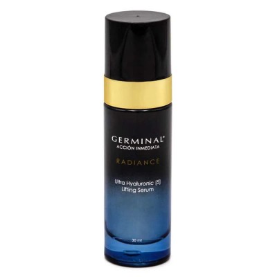 специфични,козметични,продукти,germinal,instant,action,radiance,hyaluronic,acid,serum,30ml,golden,(black)
