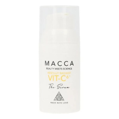 специфични,козметични,продукти,macca,absolut,radiant,vit,c6+,30ml,body,serum,clear,(white)
