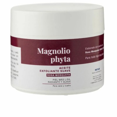 специфични,козметични,продукти,magnoliophyta,gentle,exfoliating,rosehip,oil,100ml,clear,(pink)