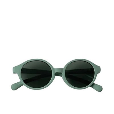 слънчеви,очила,слънчеви,очила,mustela,avocado,baby,120,mm,junior,sunglasses,golden,(green)