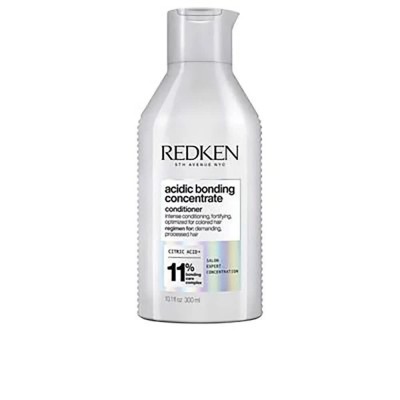 хигиена,коса,redken,acidic,color,gloss,300ml,conditioner,black,(clear)