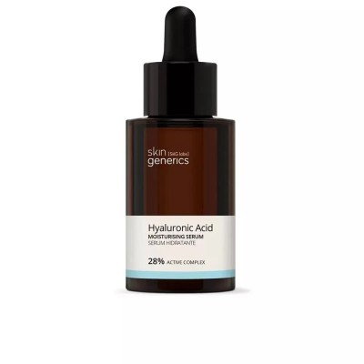 специфични,козметични,продукти,skin,generics,28pct.,hyaluronic,acid,hydrating,serum,30ml,clear,(white)