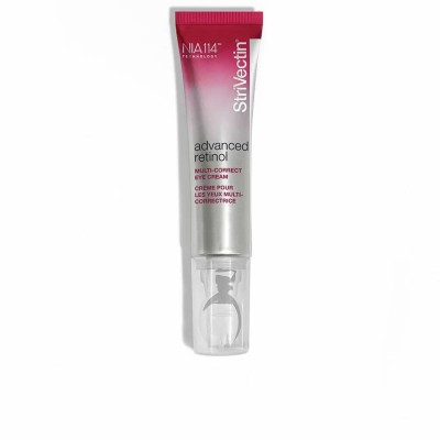 специфични,козметични,продукти,strivectin,advanced,retinol,multi,correct,eye,cream,15ml,clear,(silver)