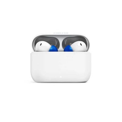 слушалки,слушалки,hama,passion,clear,ii,tws,wireless,earphones,white,(white)