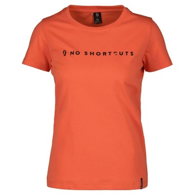 тениска,дамски,тениски,scott,no,shortcuts,short,sleeve,t,shirt,astro,red,(red)