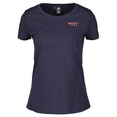 тениска,мъжки,тениски,дамски,тениски,scott,retro,short,sleeve,t,shirt,blue,(dark,blue)