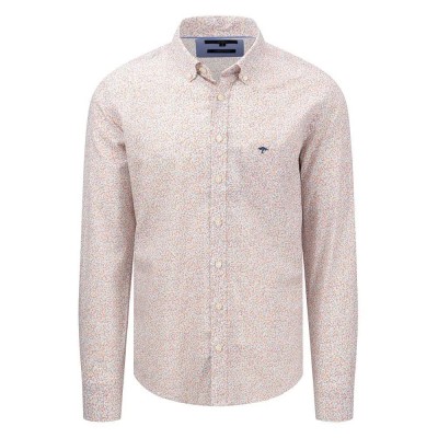 риза,с,дълъг,ръкав,мъжки,ризи,fynch,hatton,13125010,long,sleeve,shirt,impala,(beige)
