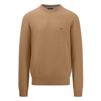 блуза,мъжки,пуловери,fynch,hatton,1413220,sweater,brown,(impala)