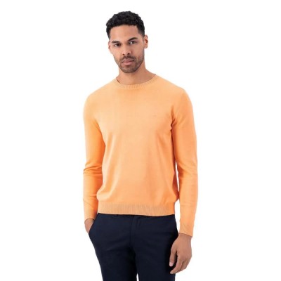 блуза,мъжки,пуловери,fynch,hatton,1413825,sweater,papaya,(orange)