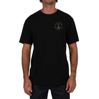 тениска,мъжки,тениски,salty,crew,tailgate,premium,short,sleeve,t,shirt,black,(black)