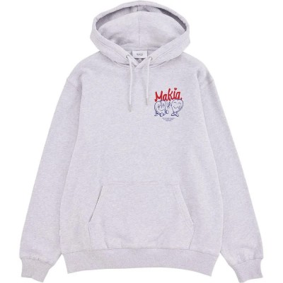 суичър,мъжки,пуловери,makia,brokenhearted,hoodie,grey,(light,grey)
