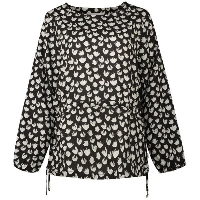 дамски,блузи,дамски,ризи,makia,calla,long,sleeve,blouse,black