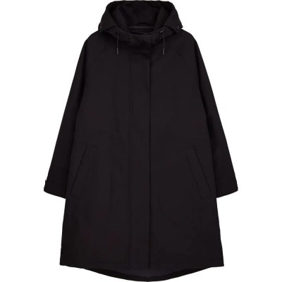 яке,дамски,якета,и,палта,makia,kaio,rain,jacket,black