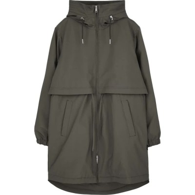 яке,дамски,якета,и,палта,makia,laina,rain,jacket,green