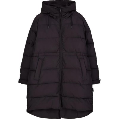 анорак,дамски,якета,и,палта,makia,maren,parka,black,(black)